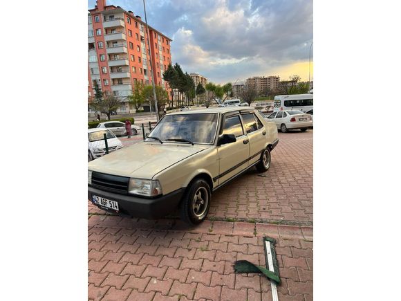 Sahibinden Tofaş Şahin 1.6 1990 Model