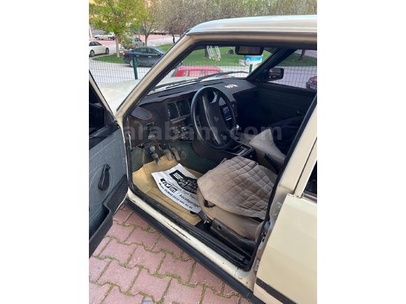 Sahibinden Tofaş Şahin 1.6 1990 Model