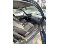 Sahibinden Nissan Country 4x4 2006 Model