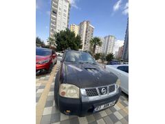 Sahibinden Nissan Country 4x4 2006 Model