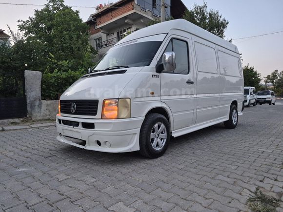Sahibinden Volkswagen LT 35 TDI 2006 Model