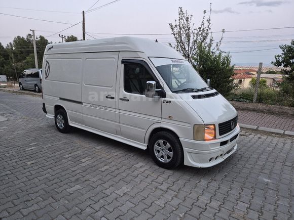 Sahibinden Volkswagen LT 35 TDI 2006 Model