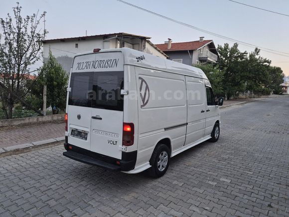 Sahibinden Volkswagen LT 35 TDI 2006 Model