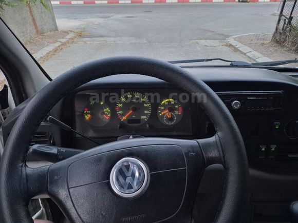 Sahibinden Volkswagen LT 35 TDI 2006 Model