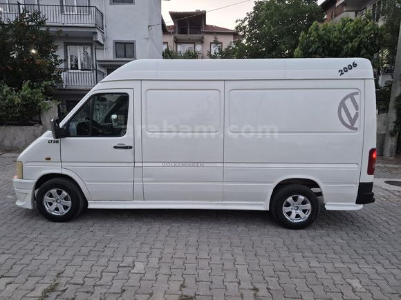 Sahibinden Volkswagen LT 35 TDI 2006 Model