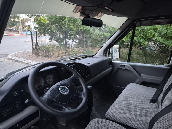 Sahibinden Volkswagen LT 35 TDI 2006 Model