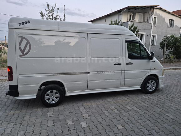 Sahibinden Volkswagen LT 35 TDI 2006 Model