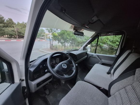 Sahibinden Volkswagen LT 35 TDI 2006 Model