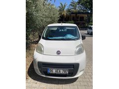 Sahibinden Fiat Fiorino Panorama 1.3 Multijet Pop 2017 Model 