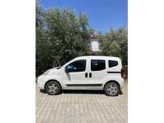 Sahibinden Fiat Fiorino Panorama 1.3 Multijet Pop 2017 Model 