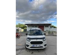 Sahibinden Ford Tourneo Courier 1.5 TDCi Titanium Plus 2022Model 