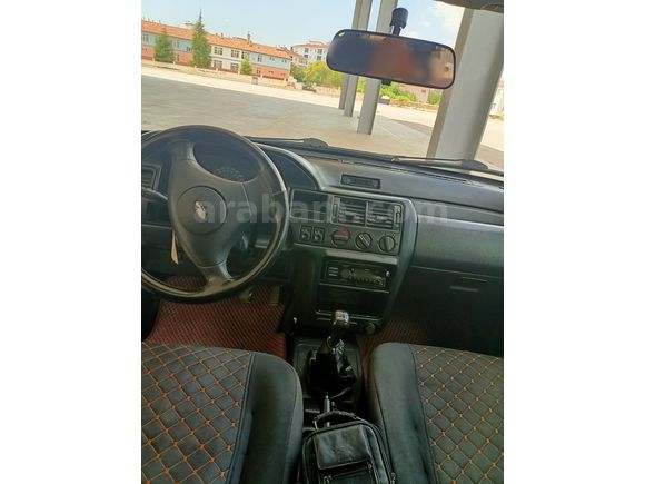 Sahibinden Ford Escort 1.6 CLX 1994 Model 