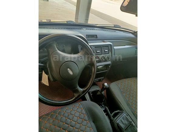Sahibinden Ford Escort 1.6 CLX 1994 Model 