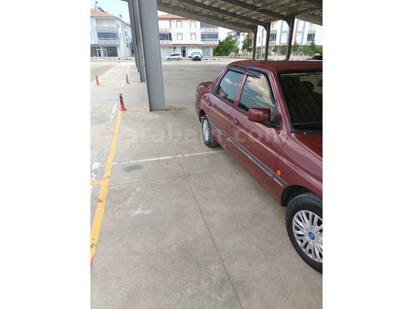 Sahibinden Ford Escort 1.6 CLX 1994 Model 
