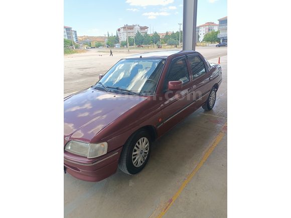 Sahibinden Ford Escort 1.6 CLX 1994 Model 