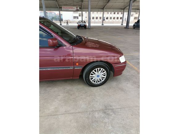 Sahibinden Ford Escort 1.6 CLX 1994 Model 