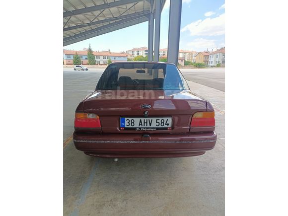 Sahibinden Ford Escort 1.6 CLX 1994 Model 