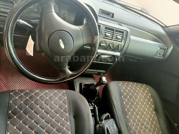 Sahibinden Ford Escort 1.6 CLX 1994 Model 