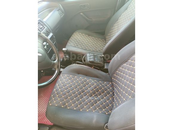 Sahibinden Ford Escort 1.6 CLX 1994 Model 