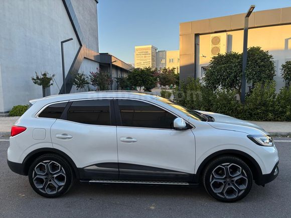 Sahibinden Renault Kadjar 1.2 TCe Icon 2016 Model