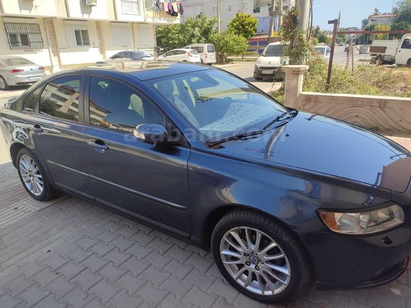 Sahibinden Volvo S40 1.6 D Dynamic 2008 Model