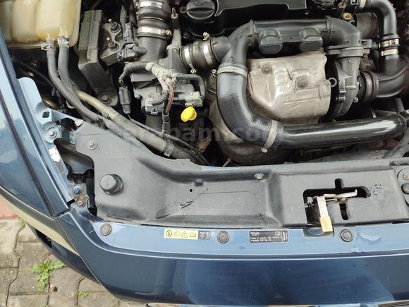 Sahibinden Volvo S40 1.6 D Dynamic 2008 Model