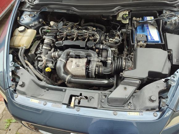 Sahibinden Volvo S40 1.6 D Dynamic 2008 Model