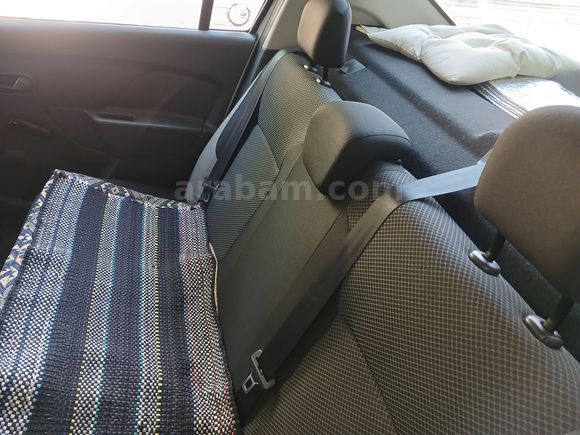 Öğretmenden Renault Symbol 1.5 dCi Joy 2013 Model 