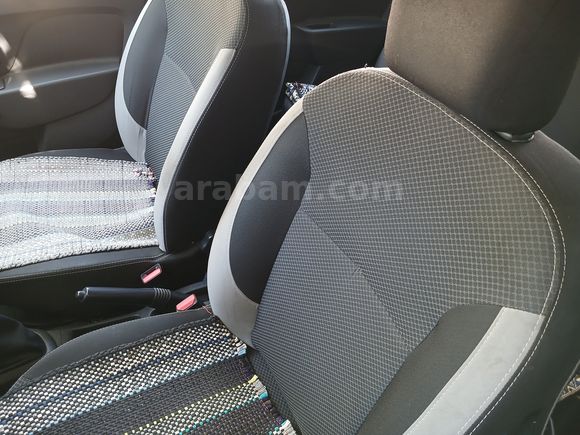 Öğretmenden Renault Symbol 1.5 dCi Joy 2013 Model 