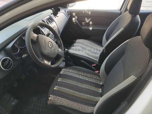 Öğretmenden Renault Symbol 1.5 dCi Joy 2013 Model 
