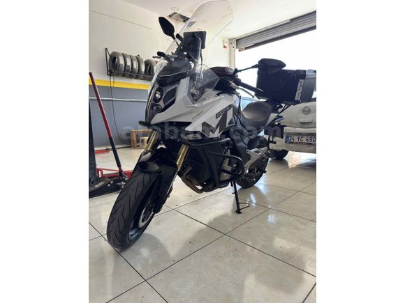 Sahibinden CFmoto 650MT İstanbul