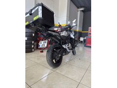 Sahibinden CFmoto 650MT İstanbul