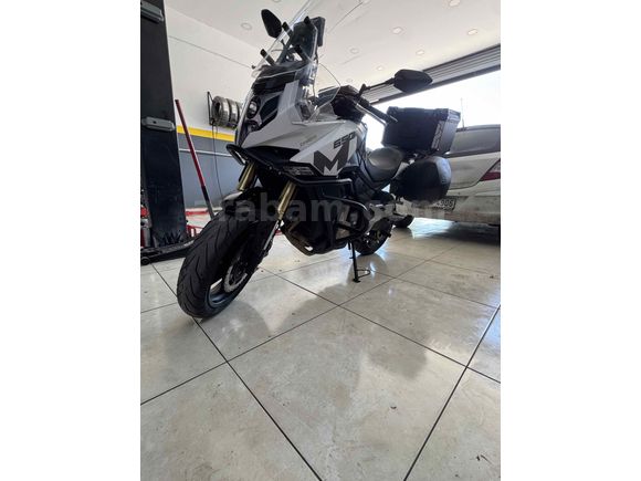 Sahibinden CFmoto 650MT İstanbul