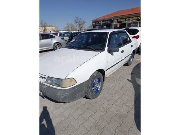Sahibinden Hyundai Excel 1.5 LS 1994 Model