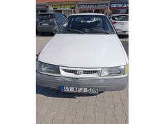 Sahibinden Hyundai Excel 1.5 LS 1994 Model