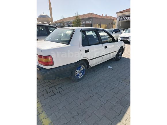Sahibinden Hyundai Excel 1.5 LS 1994 Model