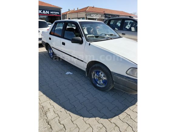 Sahibinden Hyundai Excel 1.5 LS 1994 Model