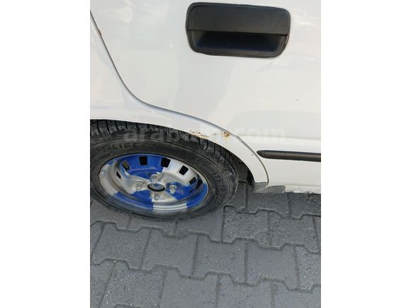 Sahibinden Hyundai Excel 1.5 LS 1994 Model