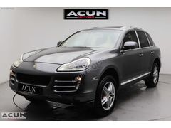 ACUN MOTORS 2007 MODL PORSCHE CAYENNE 240 BİN KM BAYİ KUSURSUZ