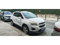 Sahibinden Chevrolet Trax 1.4 2013 Model