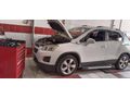 Sahibinden Chevrolet Trax 1.4 2013 Model