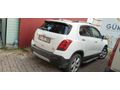 Sahibinden Chevrolet Trax 1.4 2013 Model