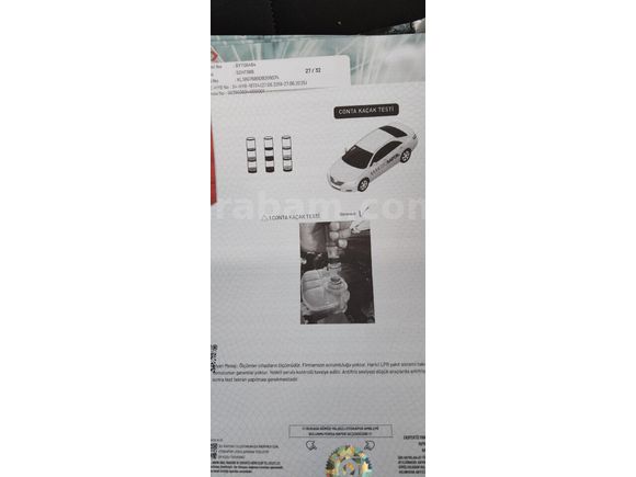 Sahibinden Chevrolet Trax 1.4 2013 Model