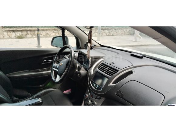 Sahibinden Chevrolet Trax 1.4 2013 Model