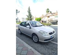 ÇOK TEMİZ MASRAFSIZ Renault Symbol 1.5 dCi 65 BG