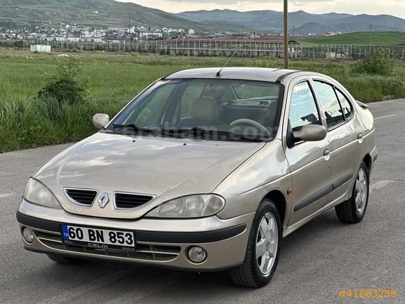 Masrfasız klima buz gibi düşük km