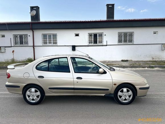 Masrfasız klima buz gibi düşük km