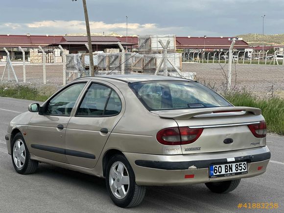 Masrfasız klima buz gibi düşük km