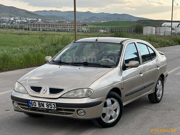 Masrfasız klima buz gibi düşük km