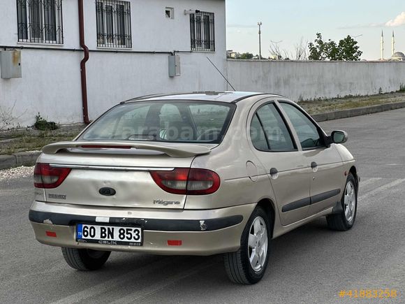 Masrfasız klima buz gibi düşük km